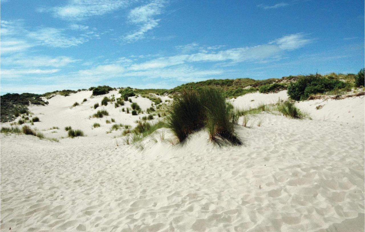 Goudstrand Oostduinkerke Exterior foto